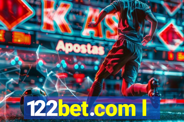 122bet.com l